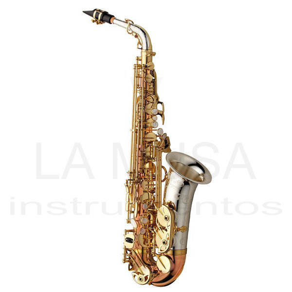 Yanagisawa a992 online alto saxophone